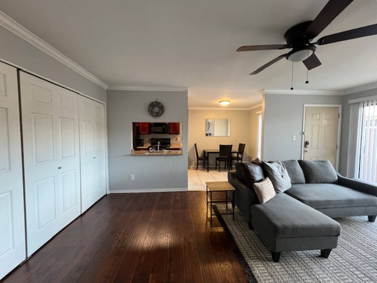 Apartment for rent at 3500 N Hayden Rd, Scottsdale, AZ 85251
