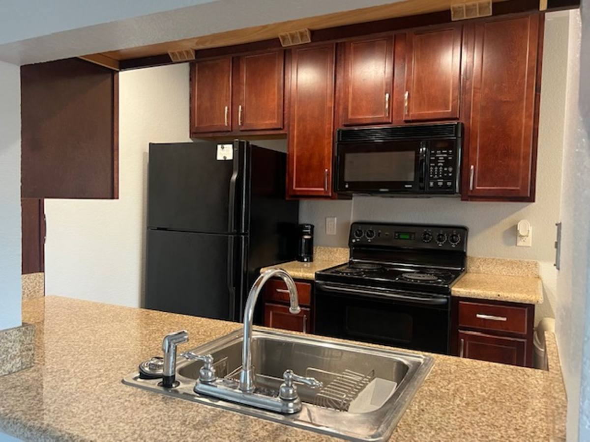 Apartment for rent at 3500 N Hayden Rd, Scottsdale, AZ 85251