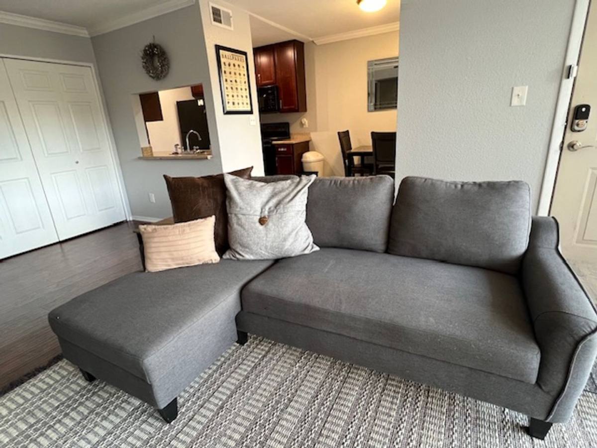 Apartment for rent at 3500 N Hayden Rd, Scottsdale, AZ 85251