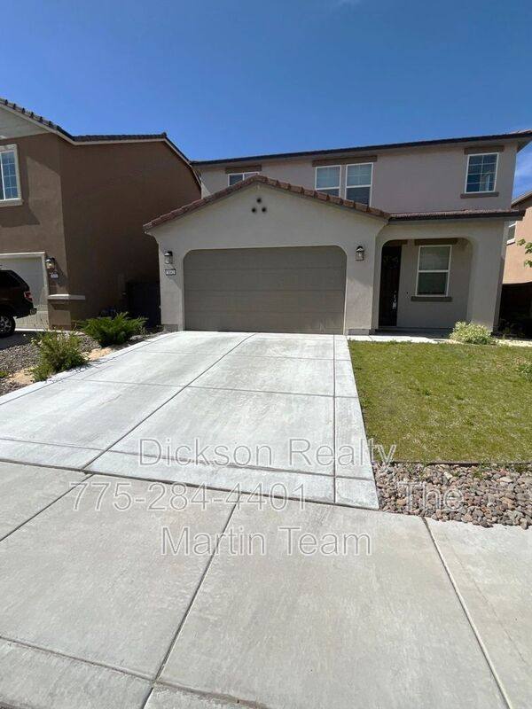 House for rent at 2042 Maradona Dr, Sparks, NV 89436