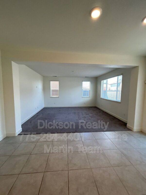 House for rent at 2042 Maradona Dr, Sparks, NV 89436