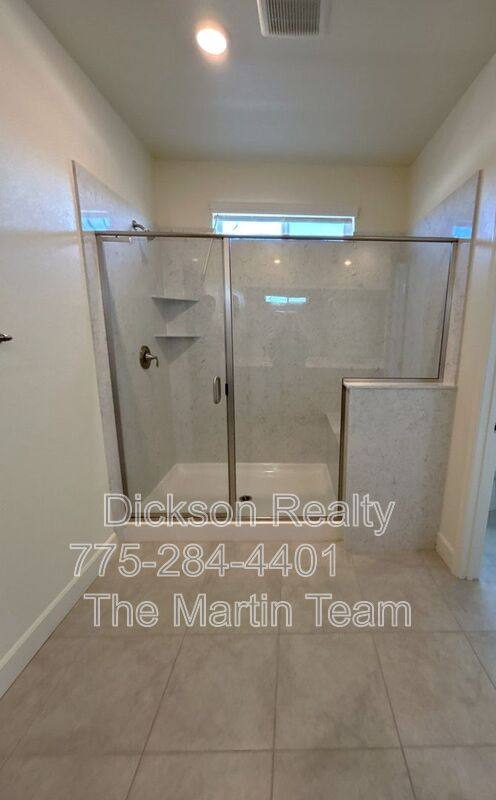 House for rent at 2042 Maradona Dr, Sparks, NV 89436