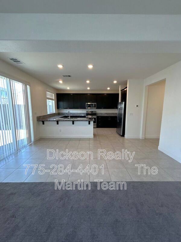 House for rent at 2042 Maradona Dr, Sparks, NV 89436