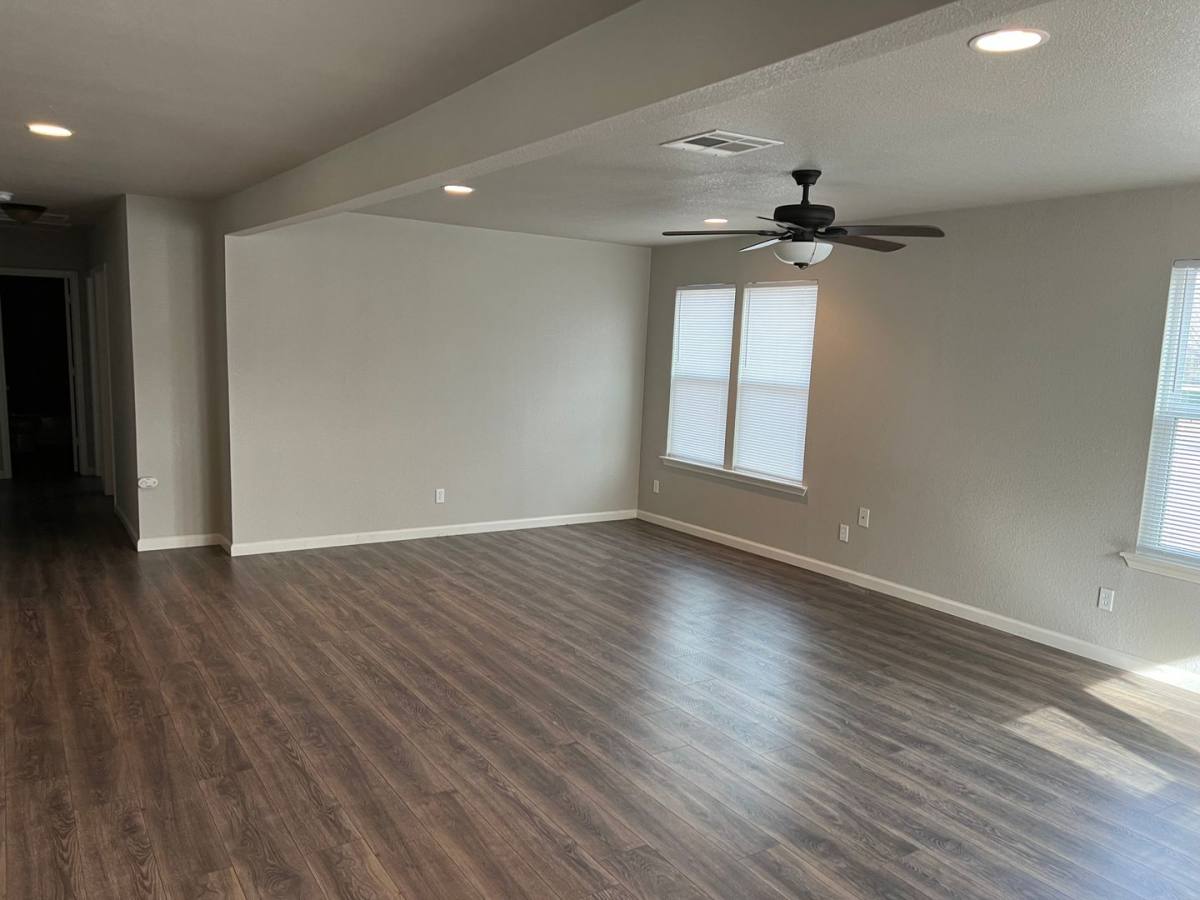 Apartment for rent at 500 W Parkway St, Denton, TX 76201