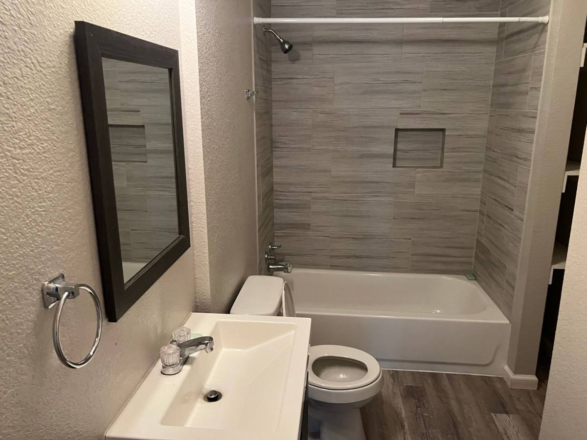 Apartment for rent at 500 W Parkway St, Denton, TX 76201