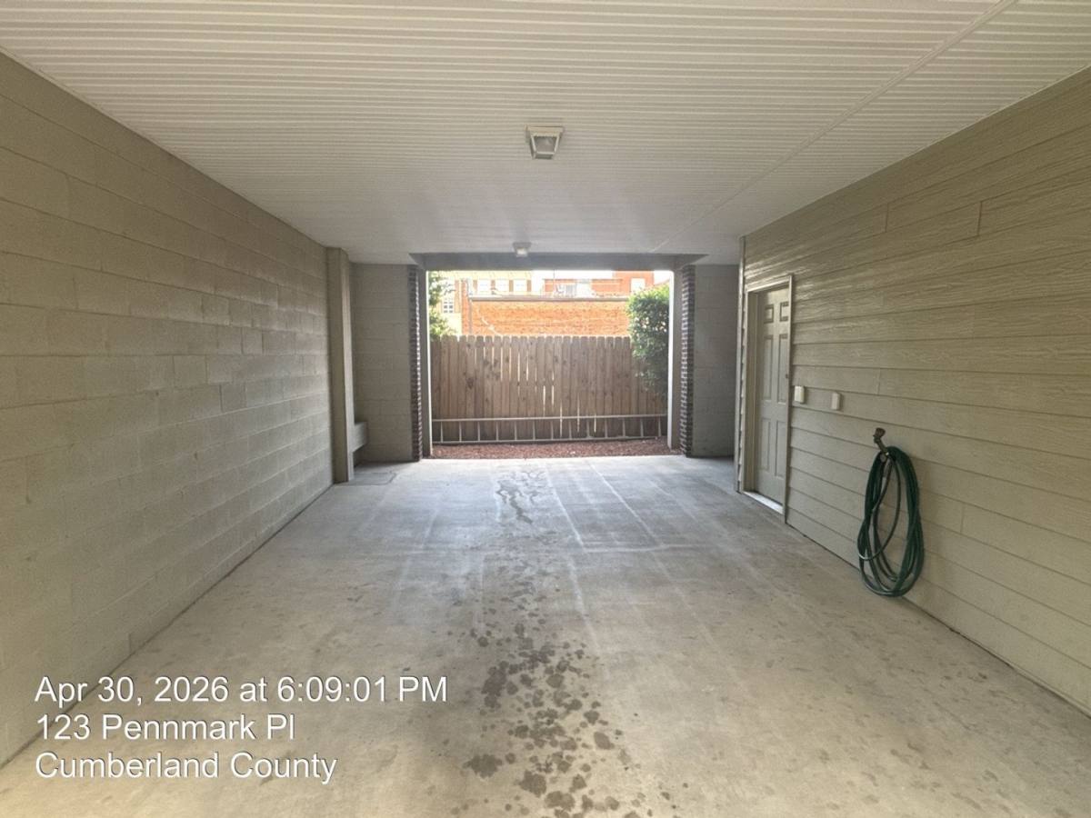 Townhouse for rent at 123 Pennmark Place, Fayetteville, NC 28301