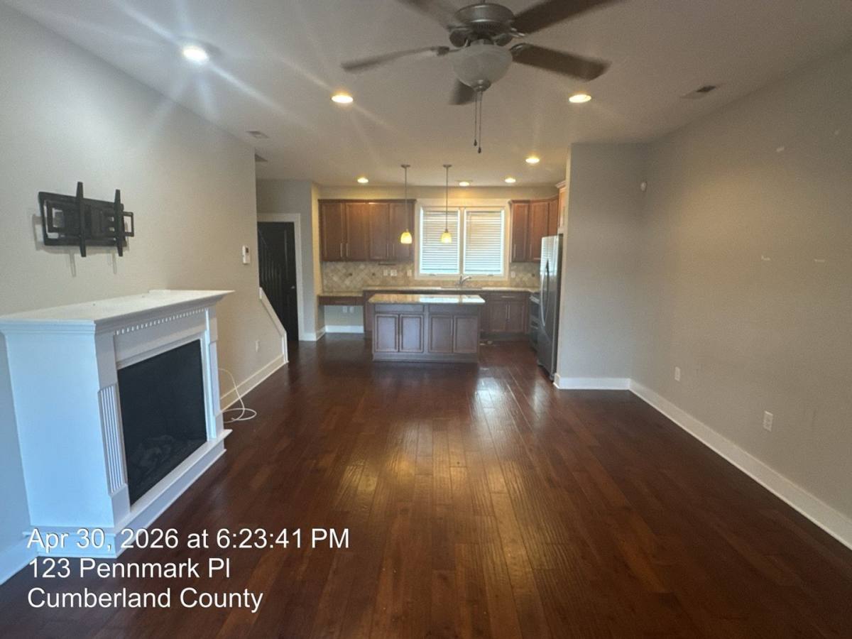 Townhouse for rent at 123 Pennmark Place, Fayetteville, NC 28301