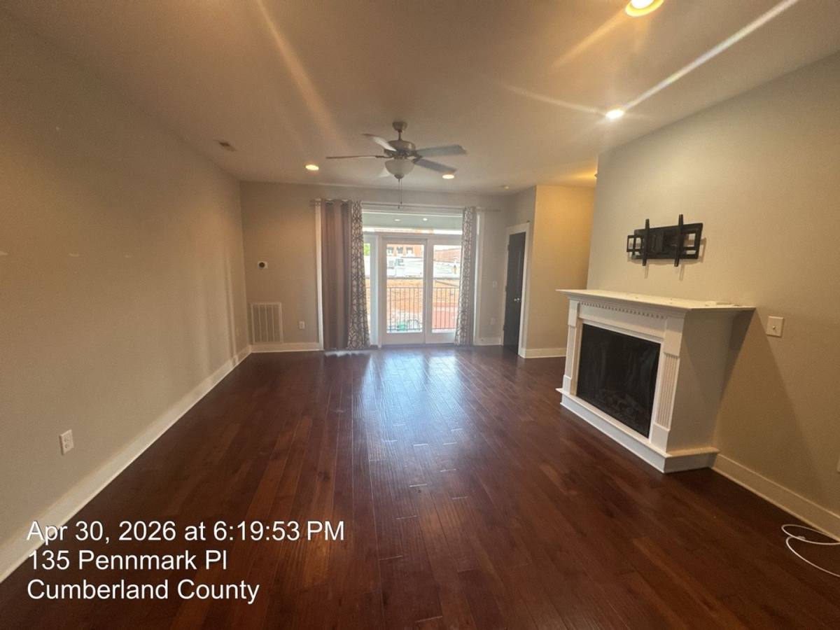 Townhouse for rent at 123 Pennmark Place, Fayetteville, NC 28301