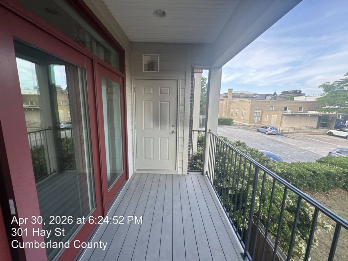 Townhouse for rent at 123 Pennmark Place, Fayetteville, NC 28301