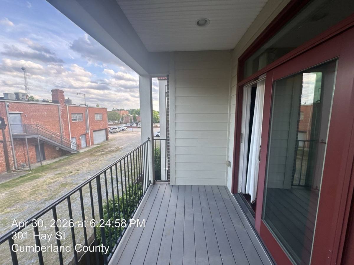 Townhouse for rent at 123 Pennmark Place, Fayetteville, NC 28301
