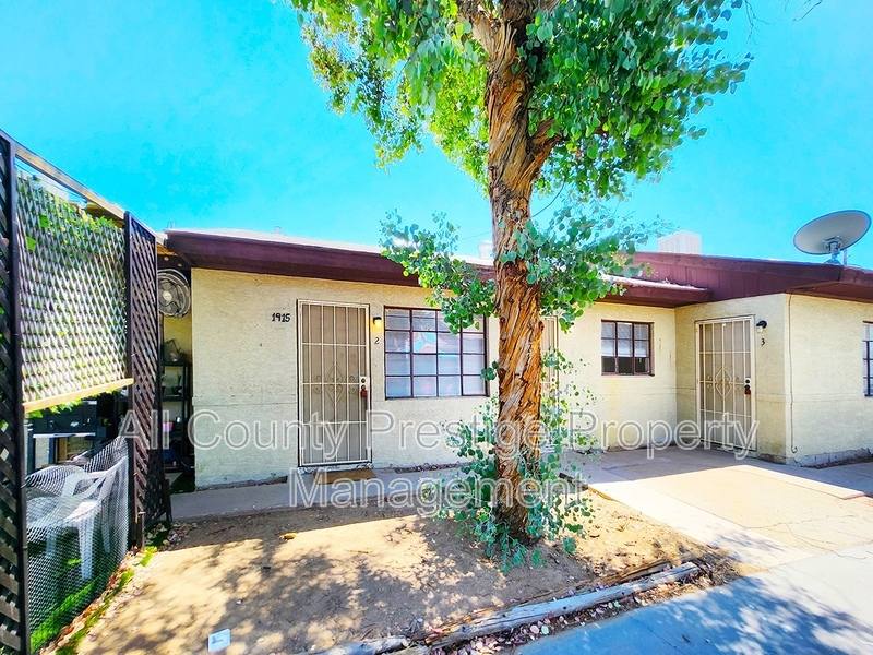 Apartment for rent at 1915 E Osborn Rd #2, Phoenix, AZ 85016