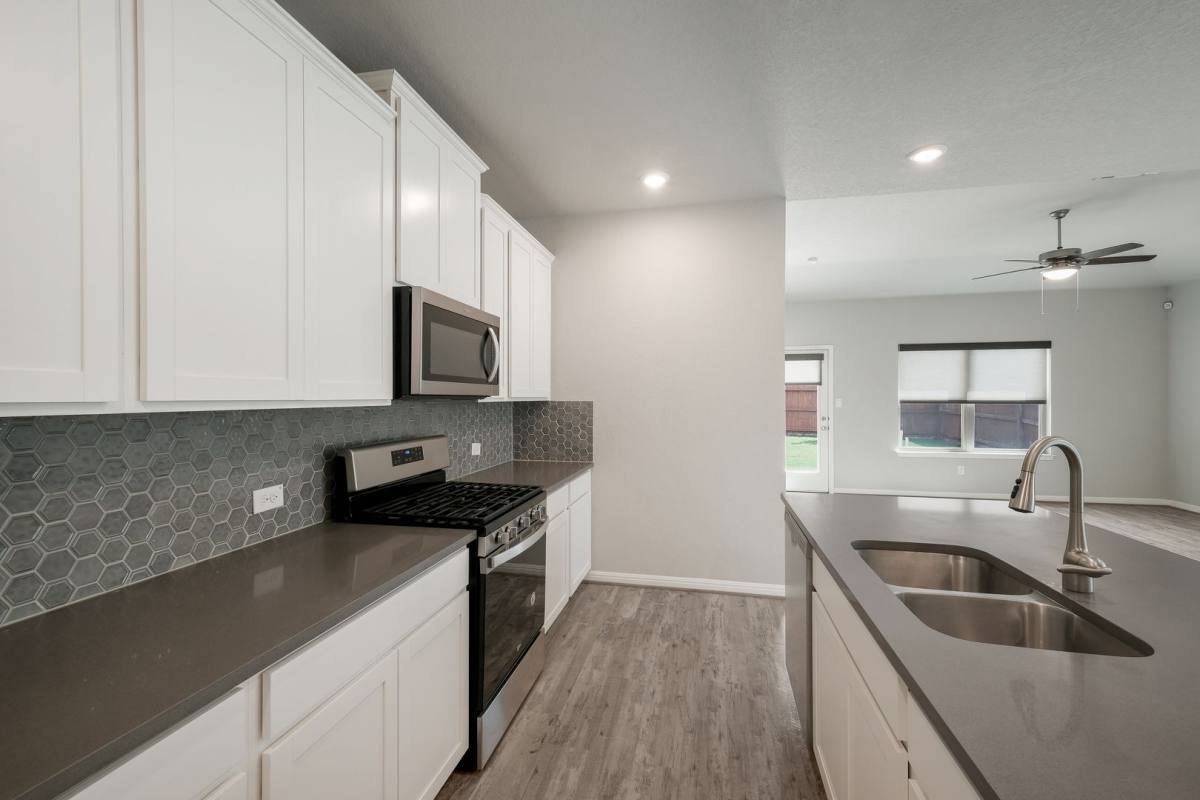 House for rent at 12919 Awuzie Trail, San Antonio, TX 78254