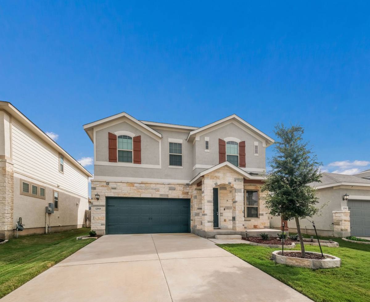 House for rent at 12919 Awuzie Trail, San Antonio, TX 78254