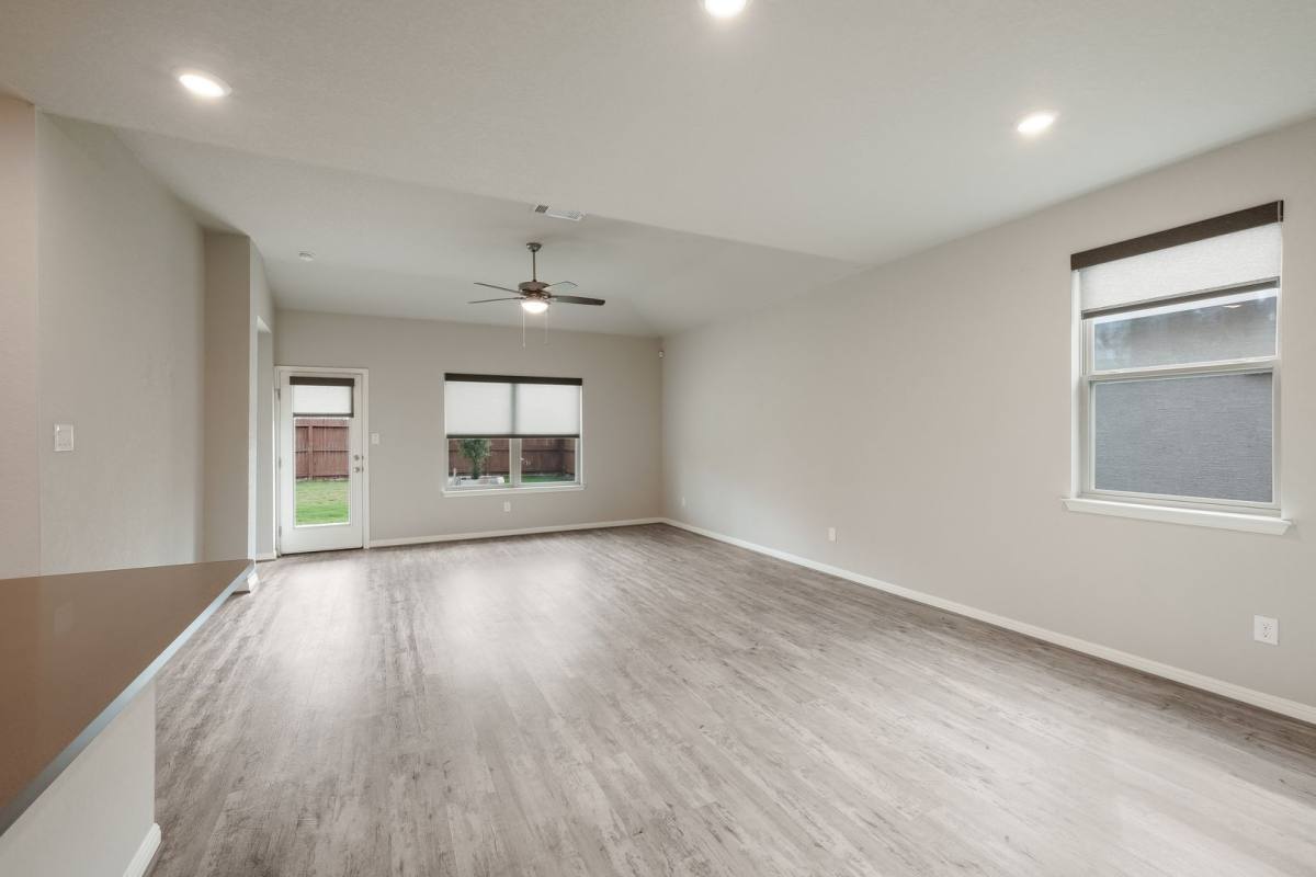 House for rent at 12919 Awuzie Trail, San Antonio, TX 78254
