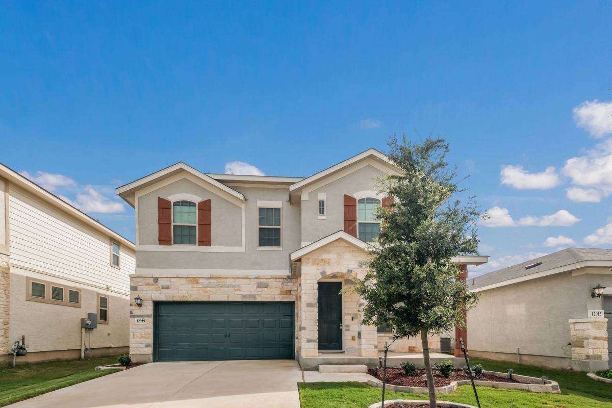 House for rent at 12919 Awuzie Trail, San Antonio, TX 78254