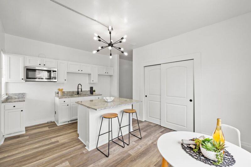 Apartment for rent at 64 N 20th St, Columbus, OH 43203