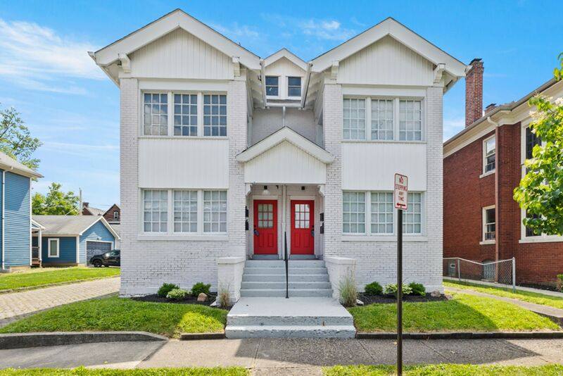 Apartment for rent at 64 N 20th St, Columbus, OH 43203