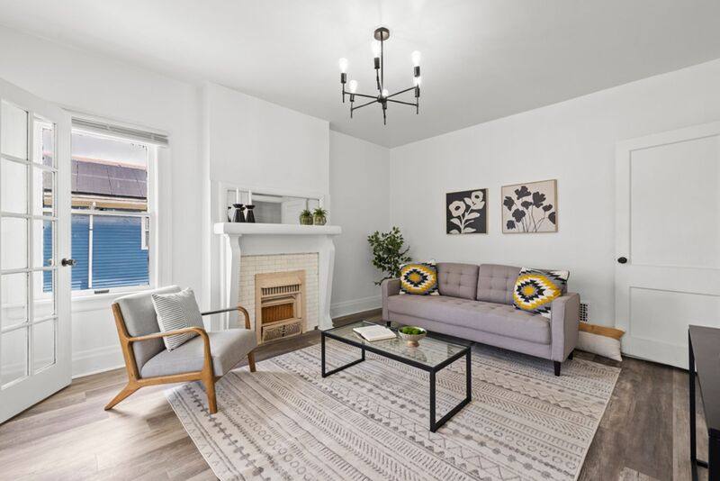 Apartment for rent at 64 N 20th St, Columbus, OH 43203