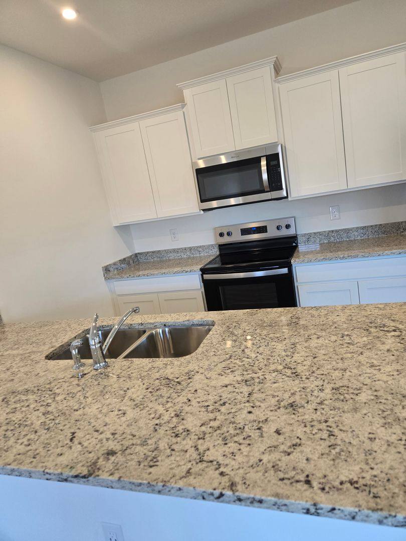 Townhouse for rent at 4206 Belcourt Lane NE, Cleveland, TN 37312
