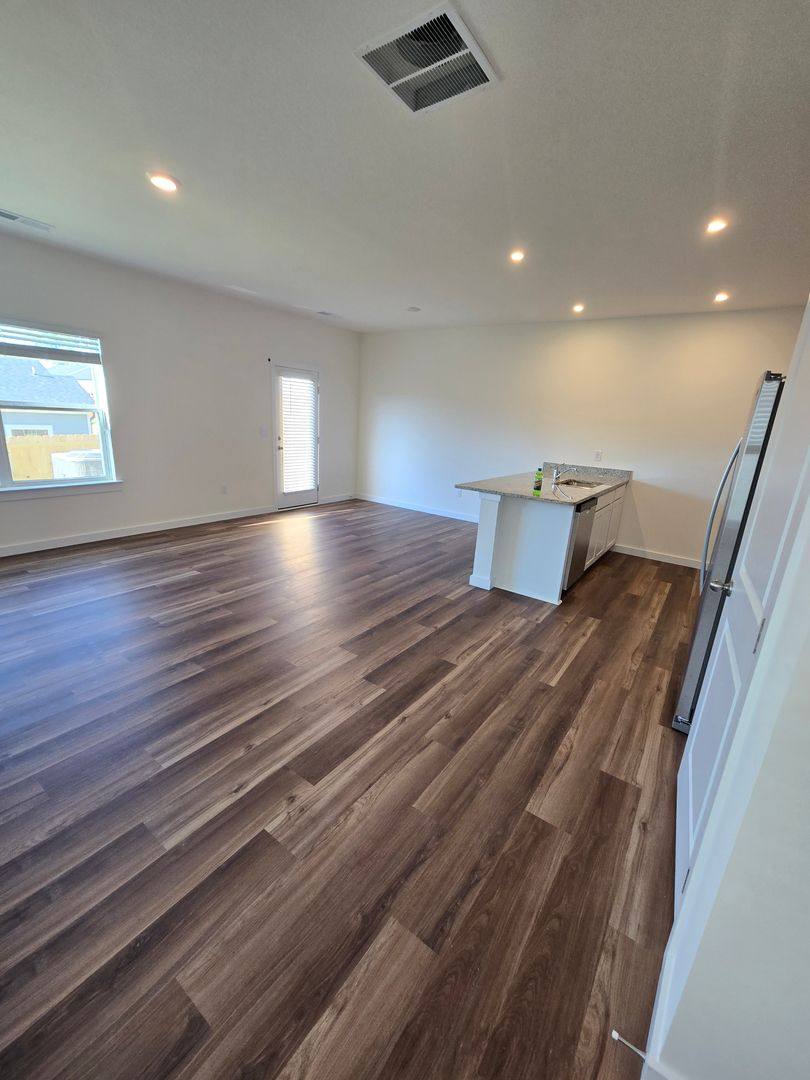 Townhouse for rent at 4206 Belcourt Lane NE, Cleveland, TN 37312