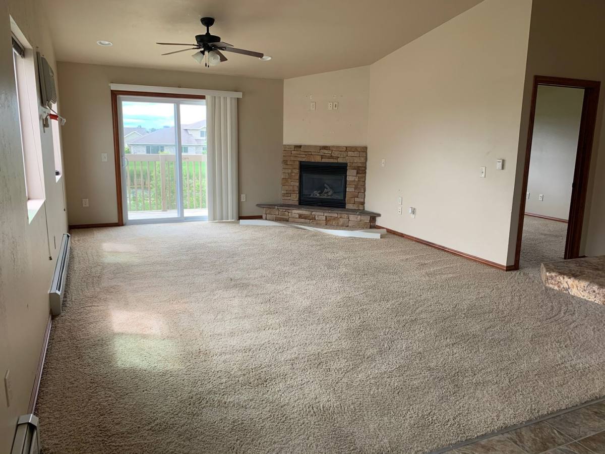 Apartment for rent at 2156 S Broadway, De Pere, WI 54115
