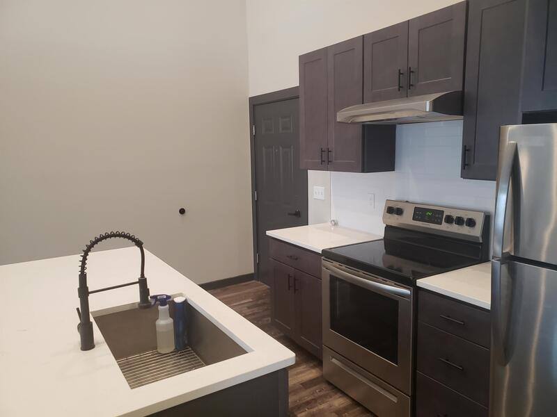 Apartment for rent at 766 Main St #2, Poughkeepsie, NY 12603