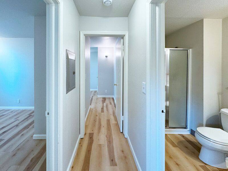 Apartment for rent at 950 Patterson St #2, Eugene, OR 97401
