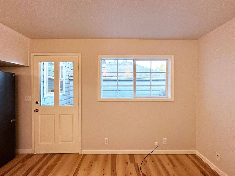 Apartment for rent at 950 Patterson St #2, Eugene, OR 97401