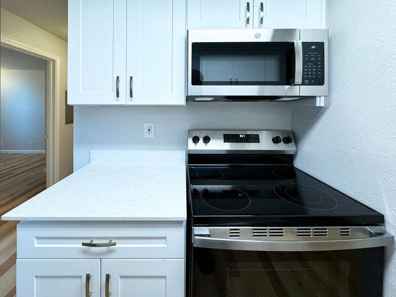 Apartment for rent at 950 Patterson St #2, Eugene, OR 97401