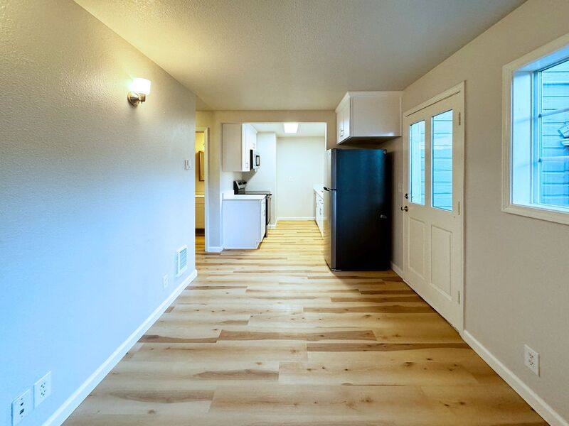 Apartment for rent at 950 Patterson St #2, Eugene, OR 97401