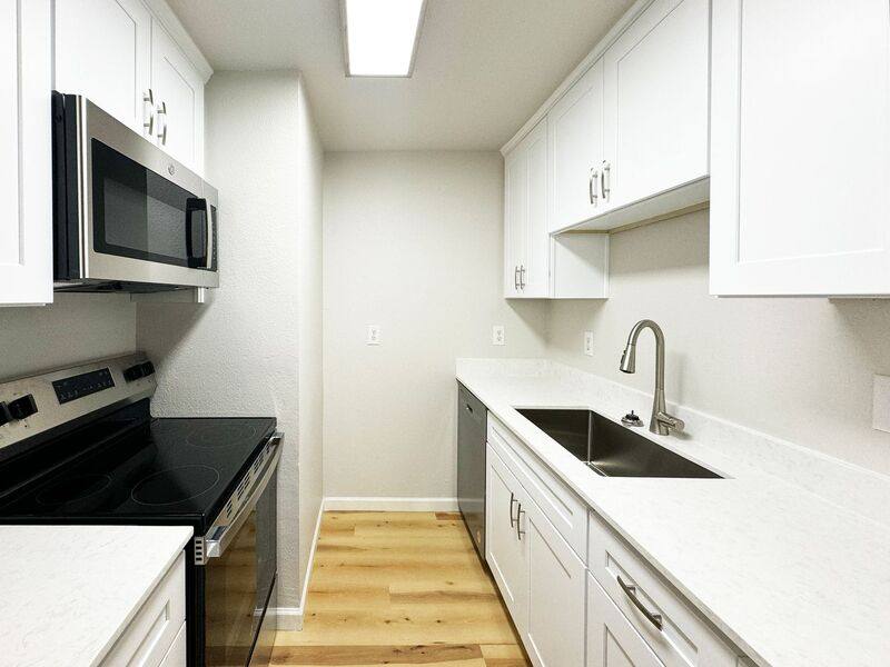 Apartment for rent at 950 Patterson St #2, Eugene, OR 97401
