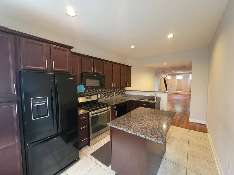 Townhouse for rent at 9 N Luzerne Ave, Baltimore, MD 21224
