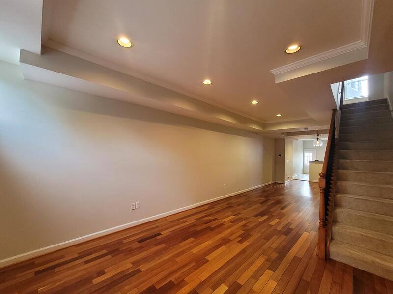 Townhouse for rent at 9 N Luzerne Ave, Baltimore, MD 21224