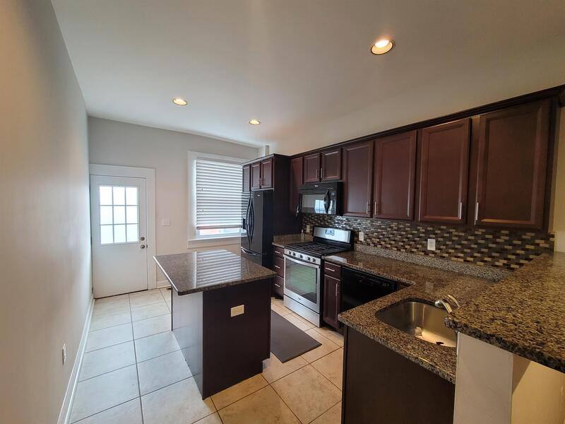 Townhouse for rent at 9 N Luzerne Ave, Baltimore, MD 21224