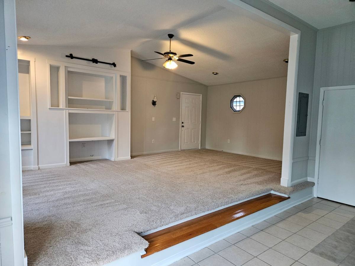 House for rent at 770 Harrison Creek Rd, Hampstead, NC 28443