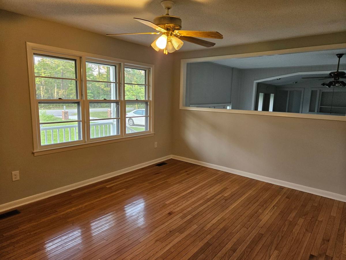 House for rent at 770 Harrison Creek Rd, Hampstead, NC 28443