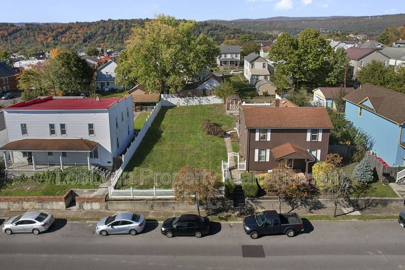House for rent at 41 S St, Cumberland, MD 21502