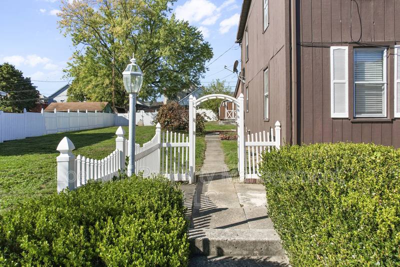 House for rent at 41 S St, Cumberland, MD 21502