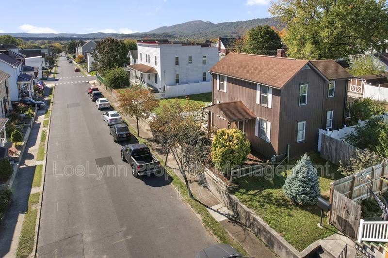 House for rent at 41 S St, Cumberland, MD 21502