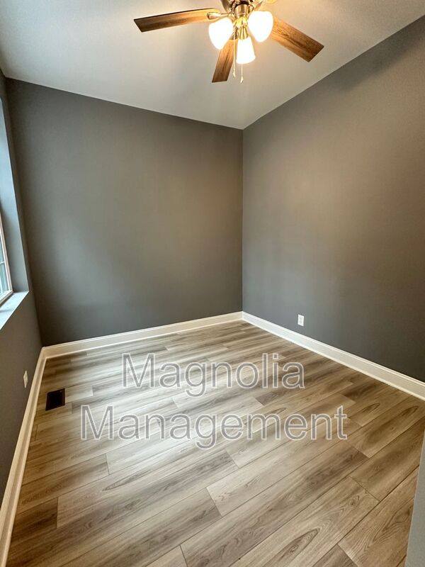Apartment for rent at 252 Gholson Ave #A, Henderson, NC 27536