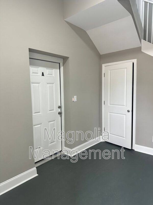Apartment for rent at 252 Gholson Ave #A, Henderson, NC 27536