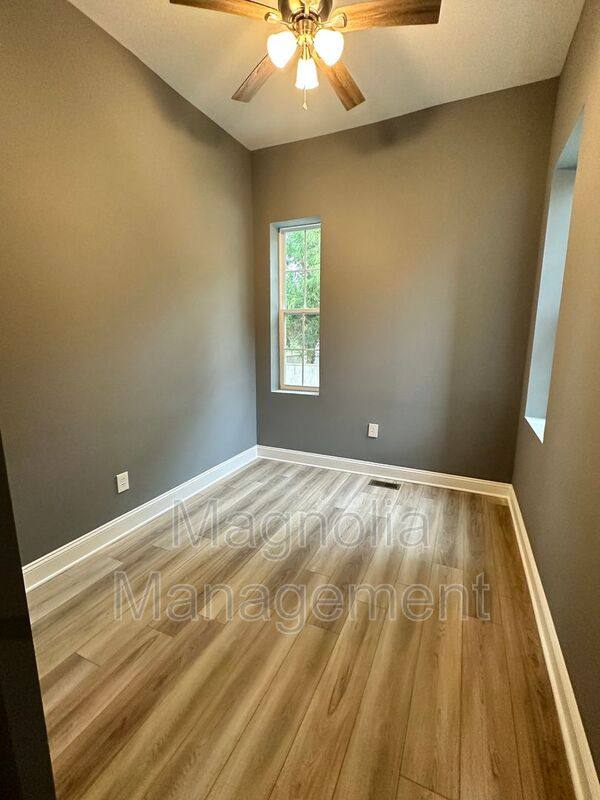 Apartment for rent at 252 Gholson Ave #A, Henderson, NC 27536