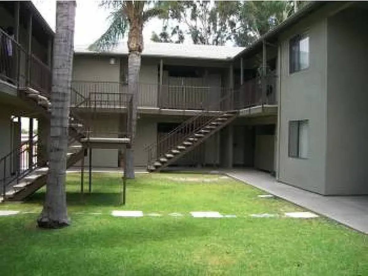 Apartment for rent at 1435 Circle City Dr, Corona, CA 92879