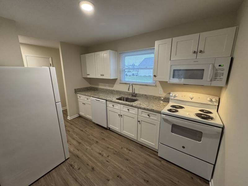 Townhouse for rent at 956-988 W Liberty St #956-B, Medina, OH 44256