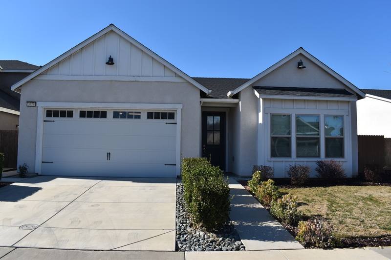 House for rent at 3779 Bonifacio Way, Merced, CA 95340