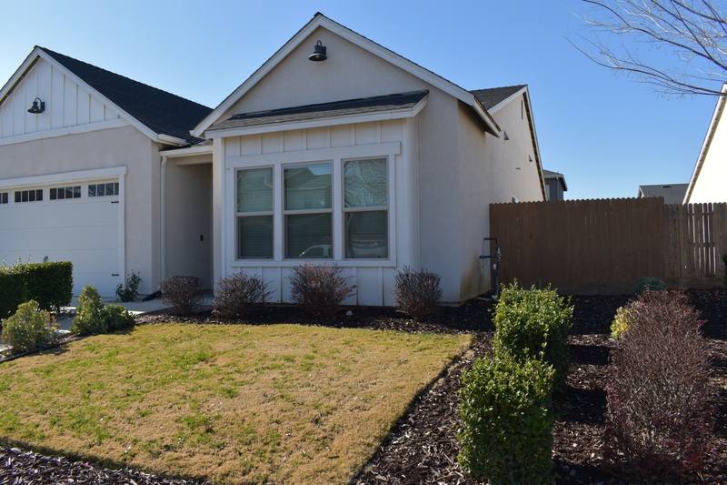 House for rent at 3779 Bonifacio Way, Merced, CA 95340