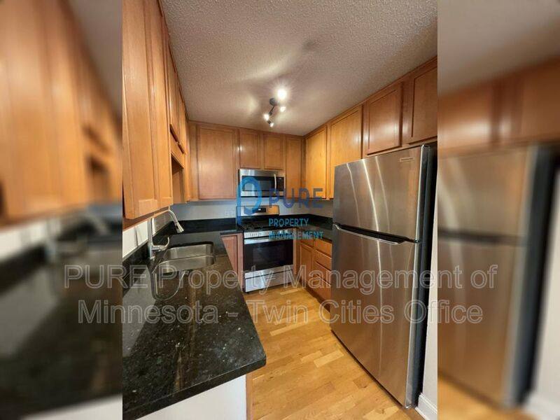 Apartment for rent at 3540 Hennepin Ave #312, Minneapolis, MN 55408