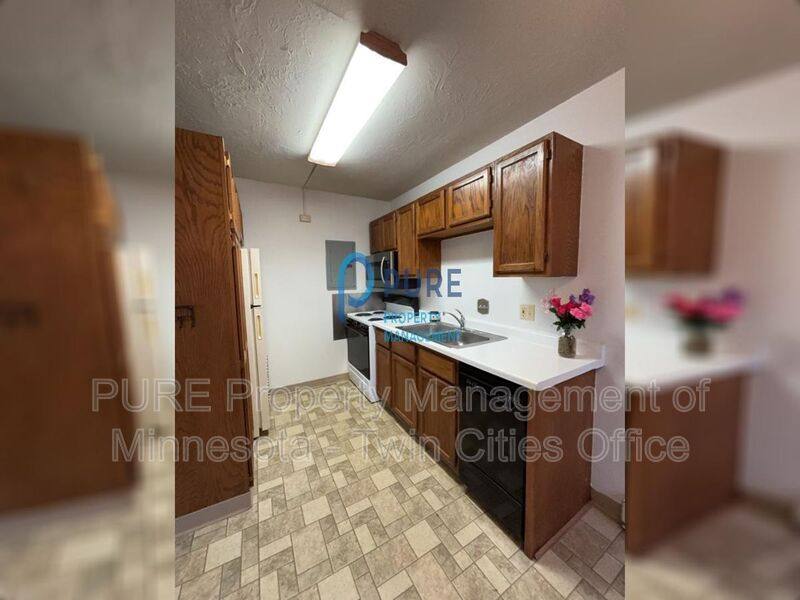 Apartment for rent at 1531 American Blvd E #116, Minneapolis, MN 55425