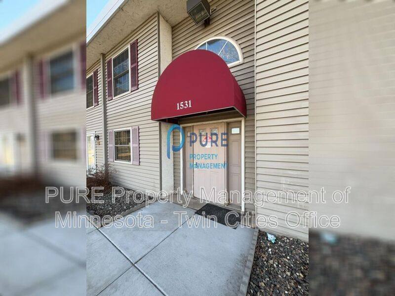 Apartment for rent at 1531 American Blvd E #116, Minneapolis, MN 55425