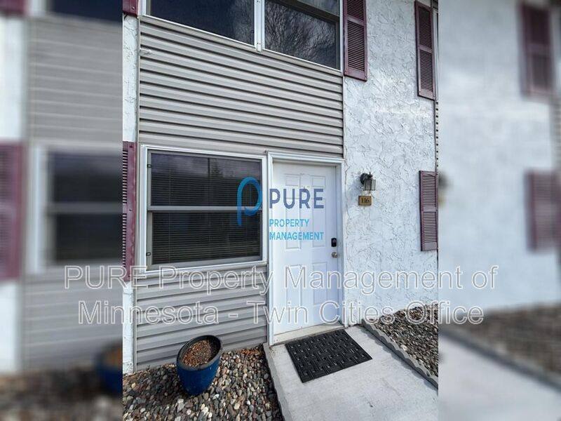 Apartment for rent at 1531 American Blvd E #116, Minneapolis, MN 55425